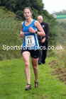 Senior Womens relay, 2021 Farringdon Open Cross Country, Sunderland . Photo: David T. Hewitson/Sports for All Pics